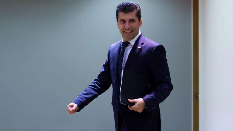 Η Βουλγαρία εξαιρέθηκε από το εμπάργκο στο ρωσικό πετρέλαιο