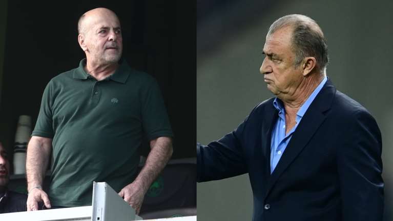 Αποκαλύψεις από Ατζούν για Αλαφούζο: &quot;Ήταν απελπισμένος, όταν άκουσε για Τερίμ μου είπε &#39;αλήθεια μπορείς να τον πείσεις;&#39;&quot;