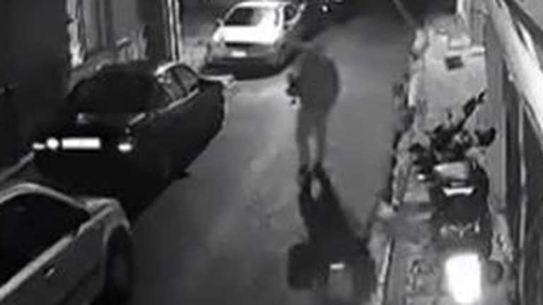 Οκτώ χρόνια φυλακή χωρίς αναστολή στον 33χρονο που σκότωνε αδέσποτες γάτες στον Βοτανικό