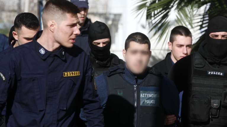 Σόου του 23χρονου Ροδίτη στη δίκη Τοπαλούδη: Είμαι ληστής και... εφοπλιστής και όχι βιαστής