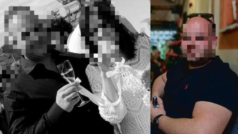 Γιατί αυτοκτόνησε ο 35χρονος αστυνομικός - "Του είπα ότι αν είναι να είμαστε έτσι, ίσως είναι καλύτερα να χωρίσουμε" λέει η σύζυγός του [βίντεο]