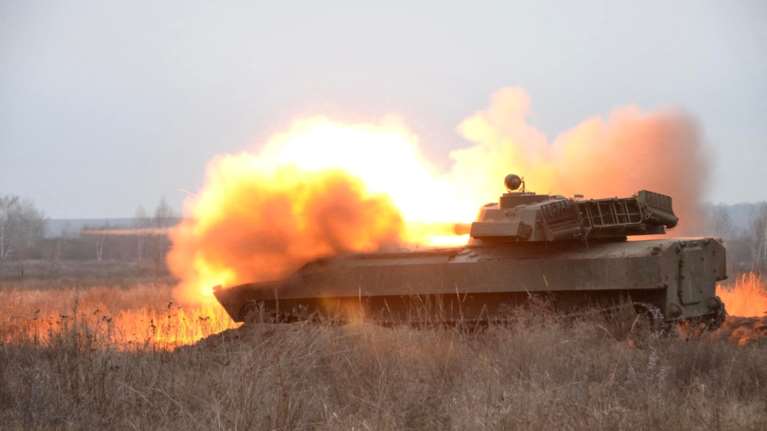 Σε τεντωμένο σκοινί η Ουκρανία: Oλοι ετοιμάζονται για μετωπική σύγκρουση - Πόλεμος δηλώσεων και απειλών Ρωσίας και Δύσης