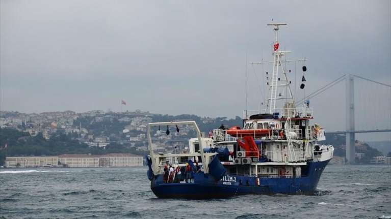 Προκαλεί ξανά η Τουρκία με νέα Navtex - Έρευνες μεταξύ Ρόδου και Καστελόριζου