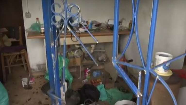 Κιλκίς: Ελεύθερος με όρους για την ανθρωποκτονία ο 54χρονος κτηνοτρόφος, στη φυλακή ο 38χρονος για την απόπειρα ληστείας