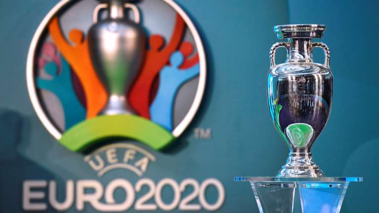 Euro 2020-2021: Αυτό είναι το πλήρες πρόγραμμα των αγώνων