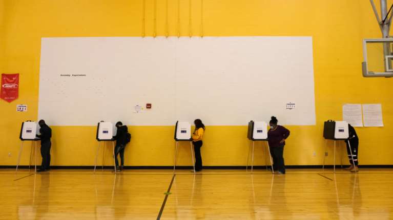 Γερμανία: Απογοήτευση και ανησυχία για τις αμερικανικές εκλογές