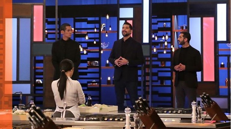 MASTERCHEF