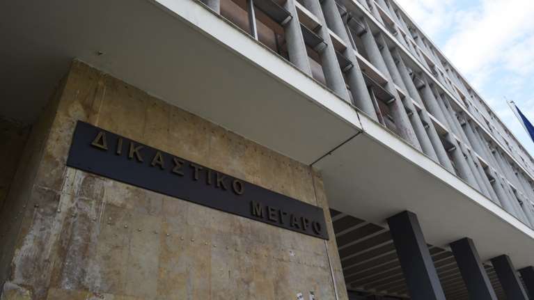 Θεσσαλονίκη: Συνελήφθη 21χρονος μέλος της οργάνωσης &quot;764&quot; για πορνογραφία ανηλίκων - Τον αναζητούσε η Interpol