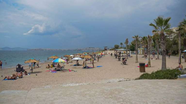 Αλλαγή του καιρού από σήμερα: Πτώση της θερμοκρασίας, έρχονται βροχές και καταιγίδες