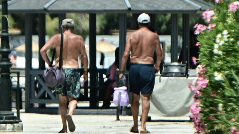 Τραγωδία στο Παλαιό Φάληρο: Το Λιμενικό κάνει έκκληση για πληροφορίες για το κοριτσάκι που εντοπίστηκε νεκρό