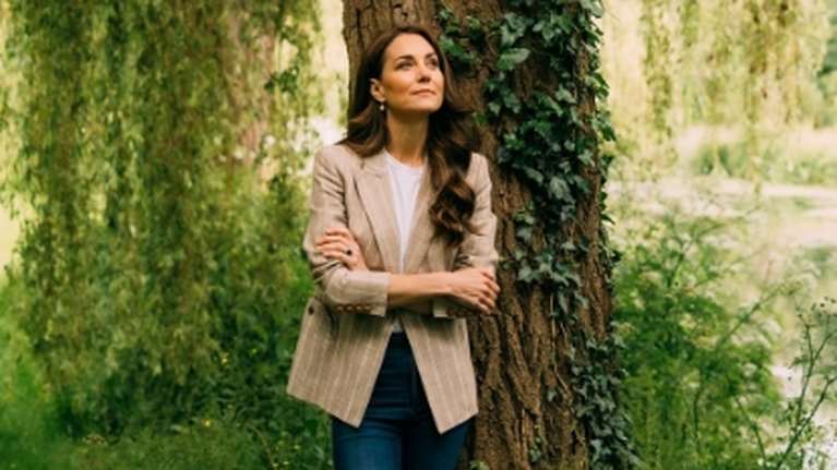 Κέιτ Μίντλεντον: Όλα τα βλέμματα  σήμερα στο μπαλκόνι του Μπάκιγχαμ για την πρώτη δημόσια εμφάνισή της μετά τον καρκίνο