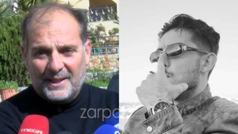 Χανιά: Ξεσπά ο πατέρας του 22χρονου - &quot;Σήμερα θα σηκώσουν τον φίλο τους και σε πέντε μέρες θα είναι στα μπαράκια και θα πίνουν&quot;
