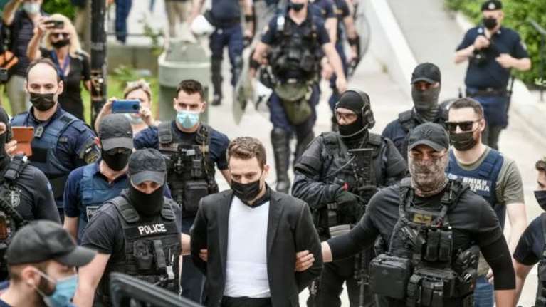 Τι είναι η ναρκισσιστική διαταραχή προσωπικότητας του Μπάμπη Αναγνωστόπουλου: Τα αδύνατα σημεία τους