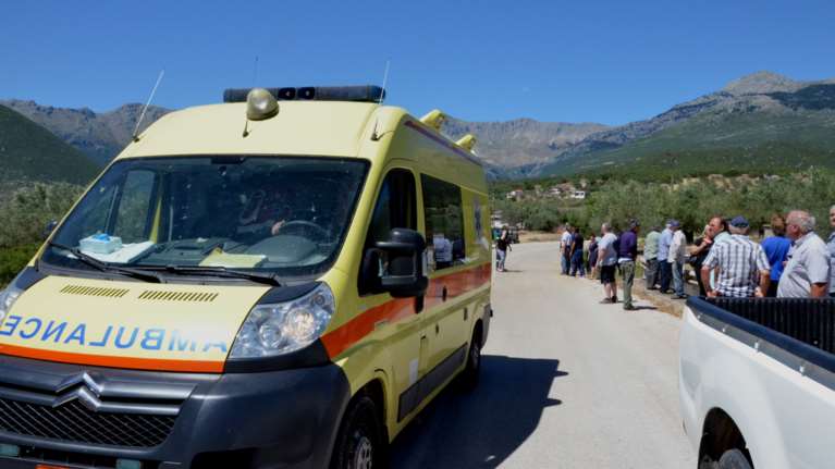 Σέρρες: Τραυματίστηκε 66χρονος από αυτοσχέδιο μηχανισμό  με κυνηγετικά φυσίγγια