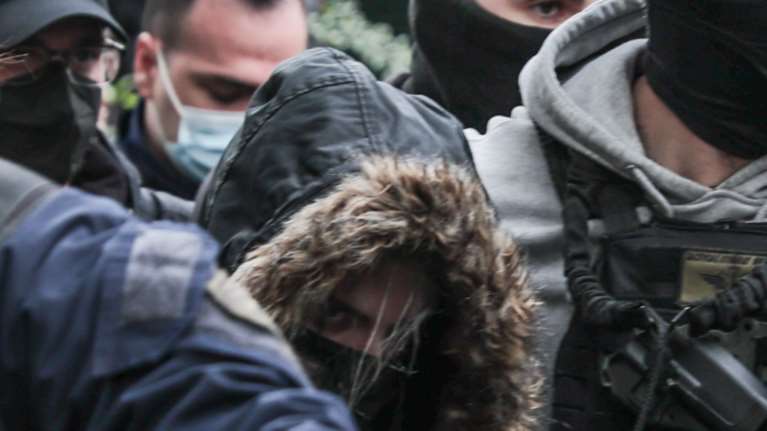 ''Βόμβες'' από Κατερινόπουλο - Λέων: "Η σύλληψη της Ρούλας θα είναι σταγόνα στον Ωκεανό" - "Επιβεβαιωμένος μηχανισμός θανάτου"