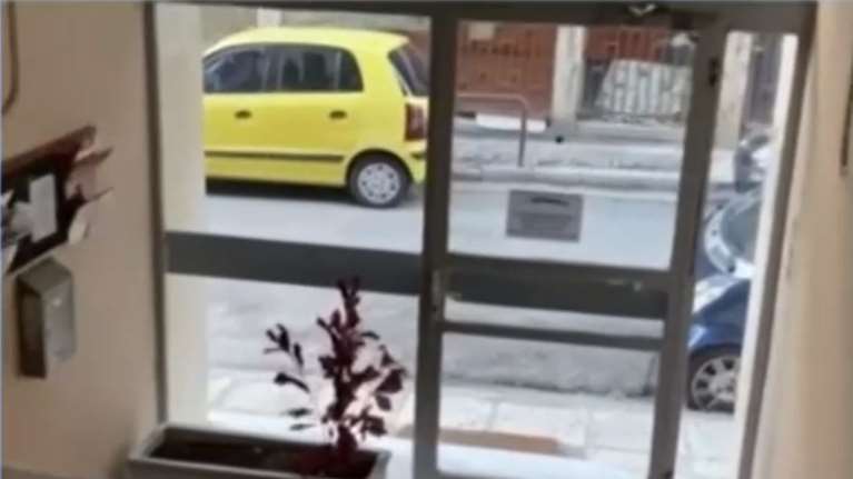 Αγ. Παντελεήμονας: &quot;Μαμά πήγαν να με βιάσουν&quot; - Η επίθεση του &quot;δράκου των ασανσέρ&quot; σε 14χρονη