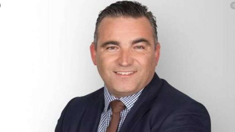 Θετικός στον κορονοϊό ο δημοσιογράφος του ΣΚΑΪ Γιάννης Ντσούνος [βίντεο]