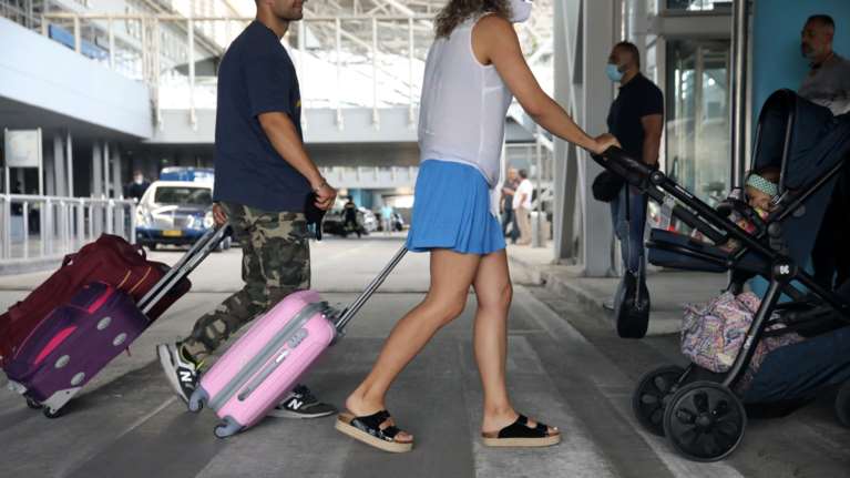 Η Φινλανδία ανοίγει τα σύνορά της σε 12 &quot;ασφαλείς&quot; χώρες - Ανάμεσά τους Ελλάδα και Κύπρος