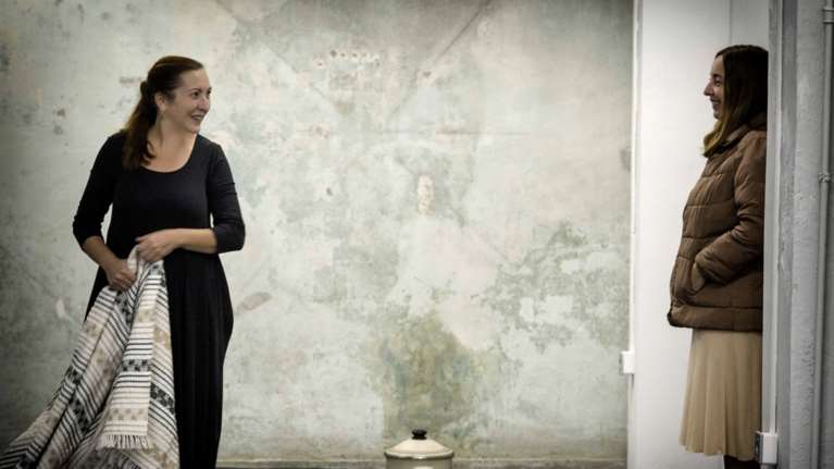 Η παράσταση "Αναζητώντας την Ελένη" επιστρέφει στο Δημοτικό Θέατρο Πειραιά