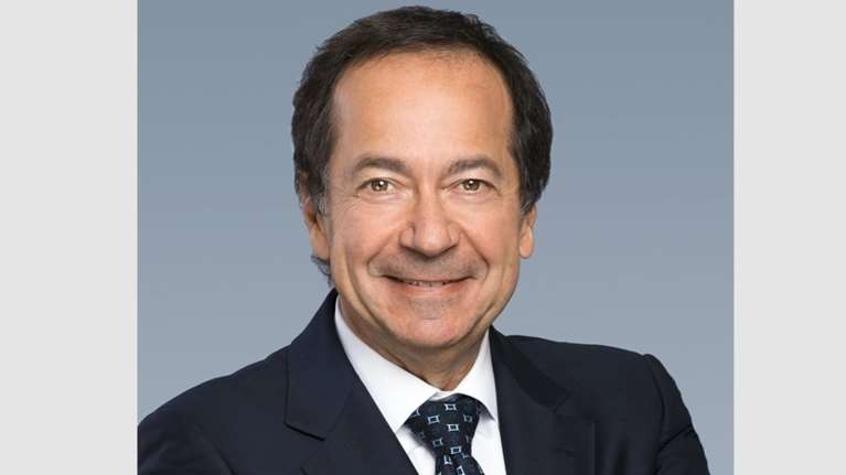 Τζον Πόλσον στο Capital.gr: Η Ελλάδα θα αναπτύσσεται για δεκαετίες αν συνεχίσει τις μεταρρυθμίσεις