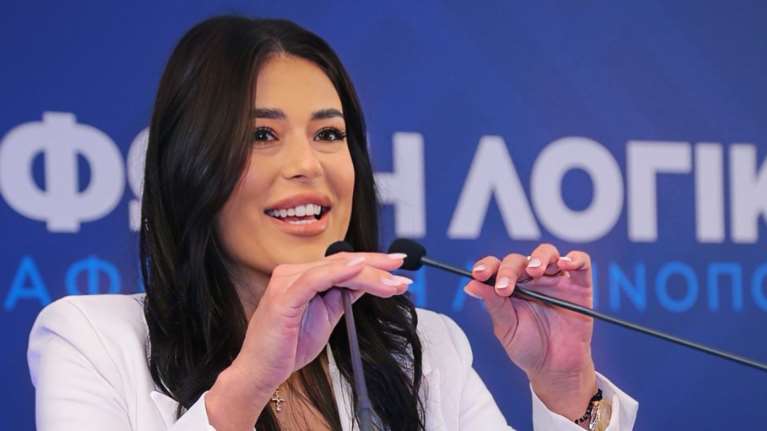 Λατινοπούλου στο TheTOC: Στις ευρωεκλογές θα λάβουμε ποσοστό που πολλοί θα τρίβουν τα μάτια τους - ΟΦΑ ο Βελόπουλος