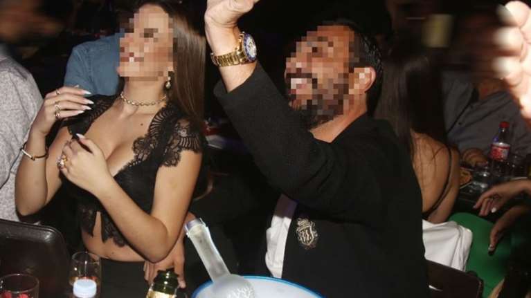 Η χλιδάτη ζωή του "εγκεφάλου" της σπείρας με τον ΦΠΑ και της συζύγου του - Έκλεισαν πριβέ μπουτίκ της Louis Vuitton στη Βιέννη