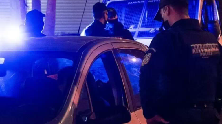 Ηράκλειο: Ένστολος επιτέθηκε στην 34χρονη πρώην σύζυγό του – Την εξύβρισε, τη χαστούκισε και την τράβηξε από τα μαλλιά