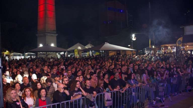 WORLD OF BΕΕR FESTIVAL 2025: Έρχεται 9-11 Μαΐου στην Τεχνόπολη