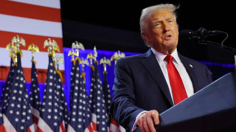 Άγγελος Συρίγος για τις σχέσεις Τραμπ-Ερντογάν: Εχει μεγάλο πρόβλημα λόγω Νετανιάχου και Ισραήλ ο Τούρκος Πρόεδρος