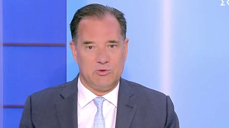 Επίθεση Γεωργιάδη στον Ανδρουλάκη: "Τα ήξερε όλα για τον ΟΠΕΚΕΠΕ - Το ΠΑΣΟΚ είναι χωμένο έως τον λαιμό"