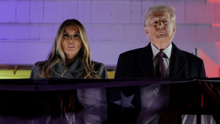 Η ώρα του Τραμπ: Φρούριο η Ουάσινγκτον για την ορκωμοσία - Έχει υποσχεθεί "καταιγίδα" εκτελεστικών διαταγμάτων