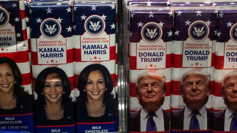 Εκλογές ΗΠΑ 2024: Δύο ακραία σενάρια που θα φέρουν απόλυτο χάος στις ΗΠΑ - Τι θα συμβεί σε περίπτωση που δεν υπάρξει νικητής