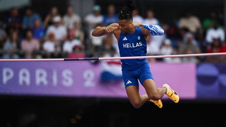 Ολυμπιακοί Αγώνες 2024: Ο ελληνικός απολογισμός της 8ης ημέρας