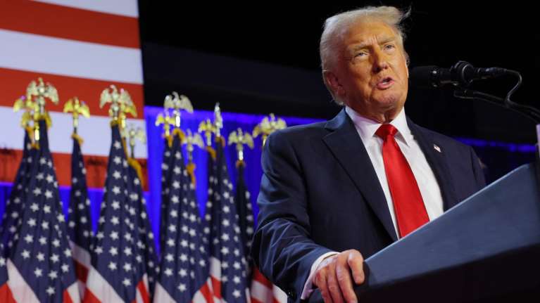 Associated Press: Το Ιράν σχεδίαζε να δολοφονήσει τον Τραμπ πριν τις εκλογές - Το FBI το απέτρεψε την τελευταία στιγμή