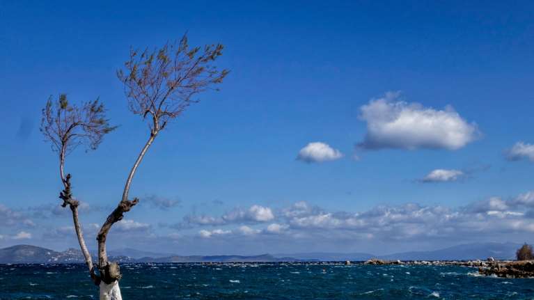 Καιρός: Μικρή άνοδος της θερμοκρασίας σήμερα Σάββατο - Σε ποιες περιοχές θα βρέξει