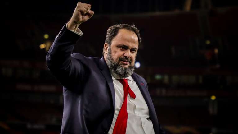 Βαγγέλης Μαρινάκης: Πόσα χρήματα θα βάλει στο ταμείο ο Έλληνας εφοπλιστής από την άνοδο της Νότιγχαμ Φόρεστ
