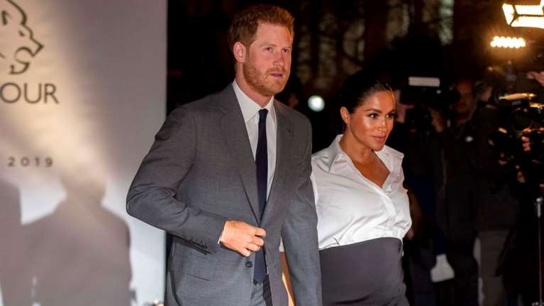 Πρίγκιπας Χάρι: Ο χρόνος τελειώνει, φτάνει πια η παραπληροφόρηση για τη Μέγκαν