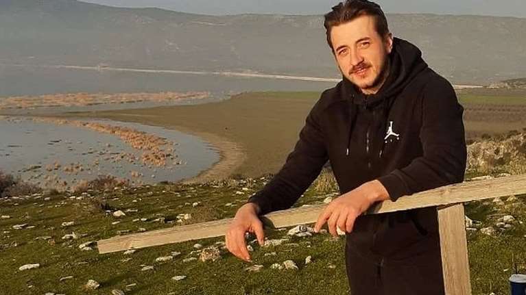 Βόλος: Ποιος είναι ο εργάτης που τραυματίστηκε θανάσιμα στη Χαλυβουργία – Είχε αρραβωνιαστεί πρόσφατα