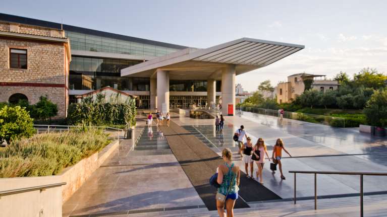 Διεθνής Ημέρα Μουσείων: Ελεύθερη σήμερα η είσοδος παντού - Πλούσιο πρόγραμμα εκδηλώσεων