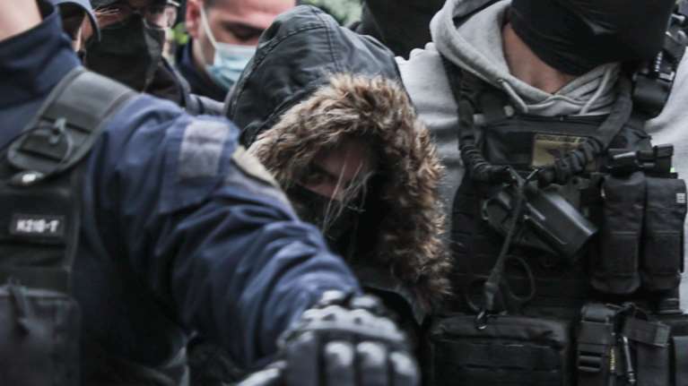 Ρούλα Πισπιρίγκου: Πώς μπορεί να καταδικαστεί σε 15 χρόνια αντί για ισόβια αν κριθεί ένοχη [Βίντεο]