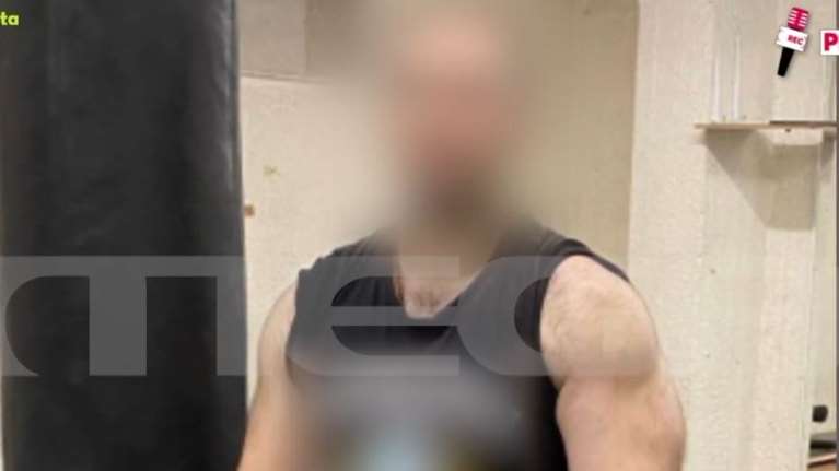 Πετρούπολη: Η ΕΛΑΣ δεν έχει βρει ακόμα τον 39χρονο νταή - Είχε συλληφθεί λάθος άνθρωπος για ξυλοδαρμό της 46χρονης