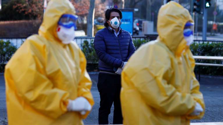 Ο πρώτος νεκρός ανήλικος από τον κορονοϊό στις ΗΠΑ