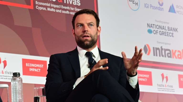 Κασσελάκης: Η δήλωση του πόθεν έσχες μου έχει υποβληθεί στις 30 Ιουνίου, ως όφειλα