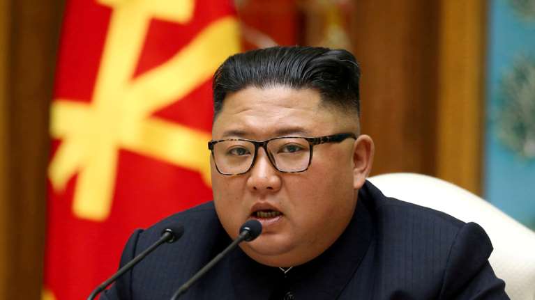 Θρίλερ με τον Κιμ Γιονγκ Ουν - &quot;Βρίσκεται σε κώμα&quot; λένε ιαπωνικά μέσα ενημέρωσης