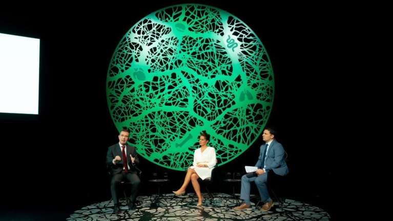 Organmeetings: Ο πρώτος οδηγός στην Ελλάδα για τη δωρεά και τη μεταμόσχευση οργάνων