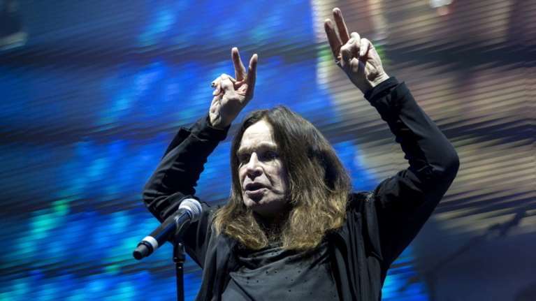 Ο Ozzy Osbourne σταματά τις περιοδείες: &quot;Το σώμα μου είναι αδύναμο&quot;