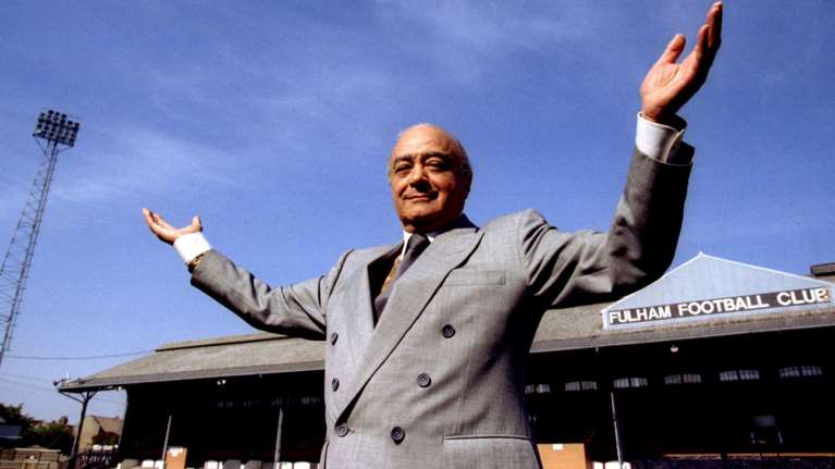 Πέθανε ο Μοχάμεντ Αλ Φαγιέντ – Πριν 26 χρόνια ακριβώς, σκοτώθηκε ο γιος του Ντόντι, με την πριγκίπισσα Νταϊάνα