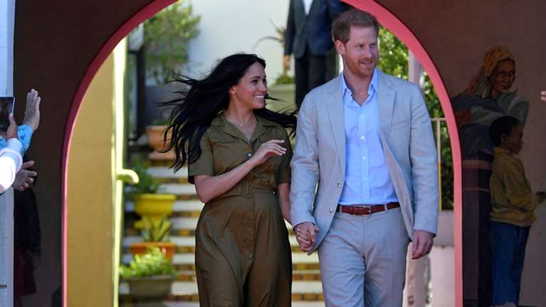 California dreaming; Πώς το αμερικάνικο όνειρο του πρίγκιπα Χάρι μετατρέπεται σε εφιάλτη οικονομικής ασφυξίας