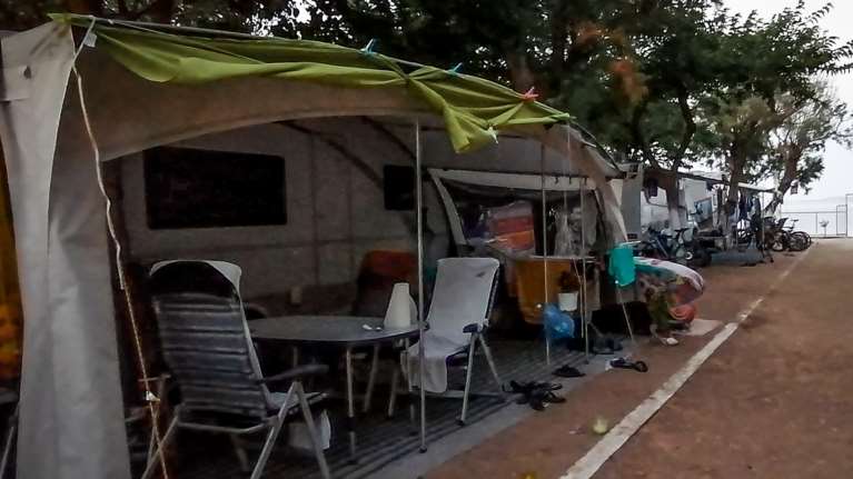 Φοινικούντα: &quot;Άκουσα έξι πυροβολισμούς, o ανιψιός έτρεχε αναστατωμένος&quot; - Συγκλονιστική μαρτυρία για το διπλό έγκλημα