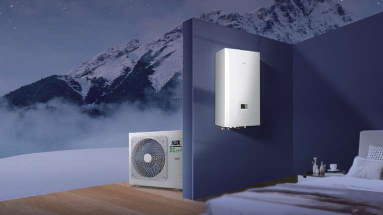 Αντλίες Θερμότητας: Η έξυπνη επιλογή για το σπίτι σας